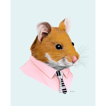 Hamster