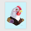 Hen
