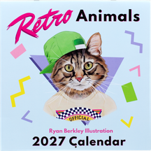 Retro Animals