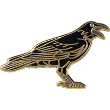 Crow