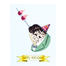 Happy Birthday Narwhal