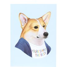 Best Corgi
