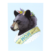 Best Mom Bear