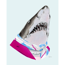 Sand Tiger Shark