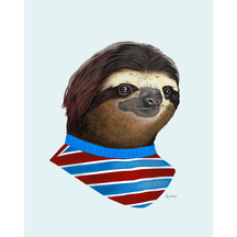 Sloth Kid