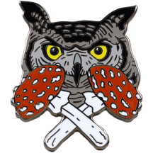The Owl Collector