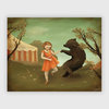 Bear Dance