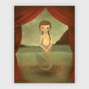 The Fiji Mermaid