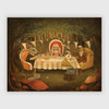 The Mad Tea Party
