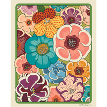 Gloxinia