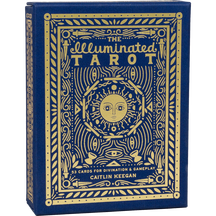 Illuminated Tarot
