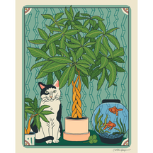 Money Tree