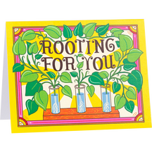 Rooting For You