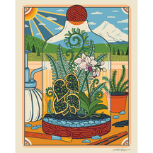 Terrarium