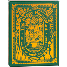 The Happy Houseplant Deck