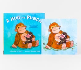 A Hug for Punch