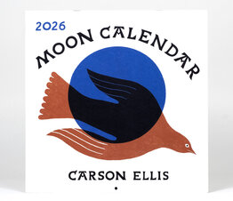 Moon Calendar