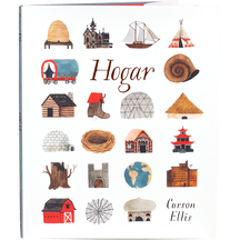 Hogar (Spanish Edition)