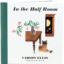In the Half Room