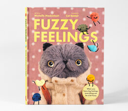 Fuzzy Feelings