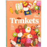 Product Image for cat-rabbit-trinkets-book