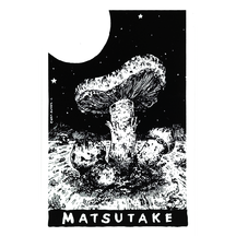 Matsutake