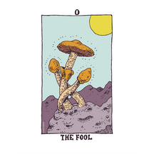The Fool