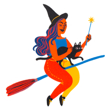 Witch