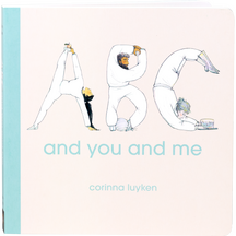 ABC and You and Me