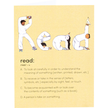 Read