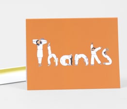 Thanks