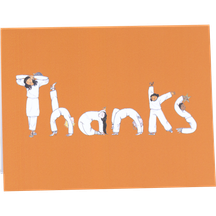 Thanks