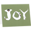 Product Image for corinna-luyken-cl-17-joy-greeting-card