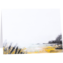 Morning Fog