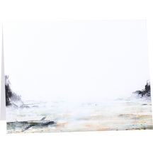 Coastal Fog