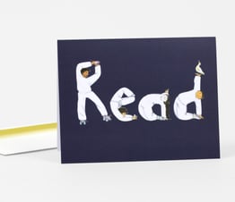Read