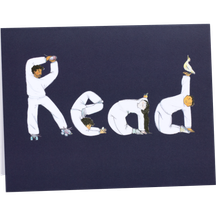 Read