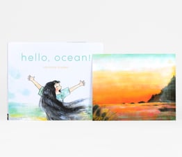 Hello, Ocean!