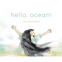 Product Image for corinna-luyken-hello-ocean-book