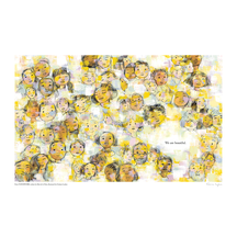 Patchwork - We Are Beautiful