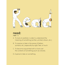 Read