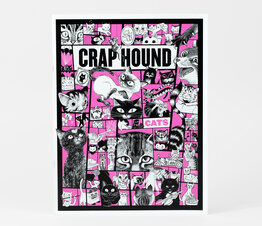Crap Hound - Cats