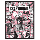 Product Image for crap-hound-cats