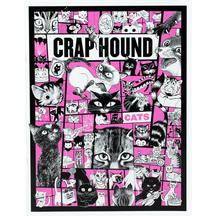 Product Image for crap-hound-cats