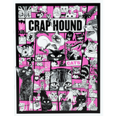 Product Image for crap-hound-cats
