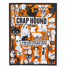 Crap Hound - Collected Extras and Black Cats