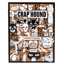 Crap Hound - Additions 2020