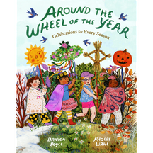 Around the Wheel of the Year