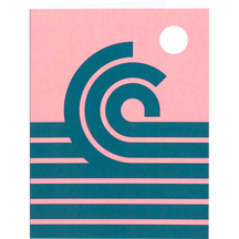 Blue Wave