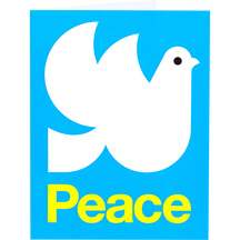 Peace Dove
